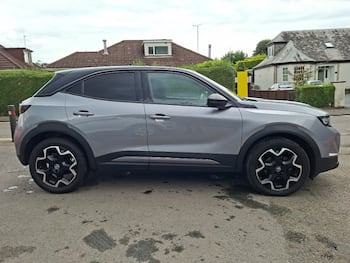 Used Vauxhall Mokka 2023 for sale - 79550100: Photo