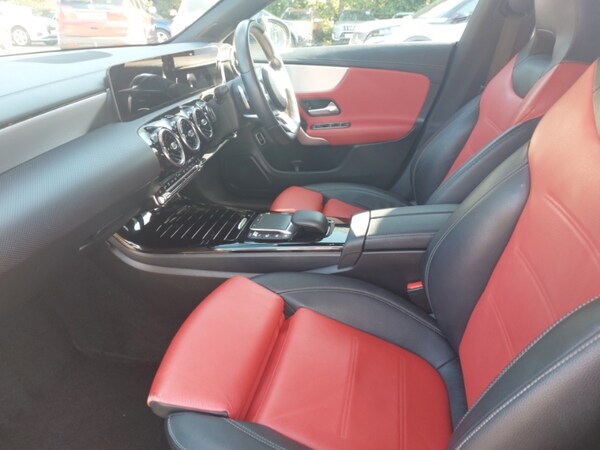 Used Mercedes-Benz CLA 2020 for sale - 75645255: Photo 5