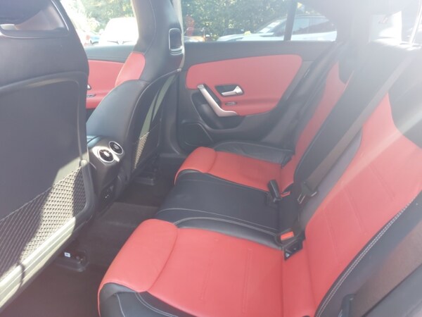 Used Mercedes-Benz CLA 2020 for sale - 75645255: Photo 6