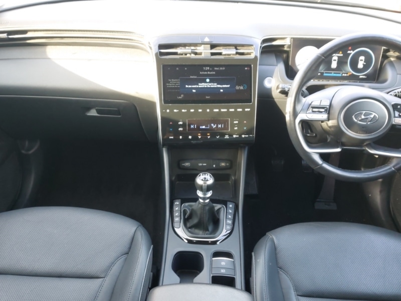 Used Hyundai TUCSON 2022 for sale - 77366150: Photo 10