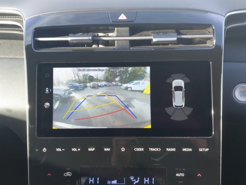 Used Hyundai TUCSON 2022 for sale - 77366150: Photo 11