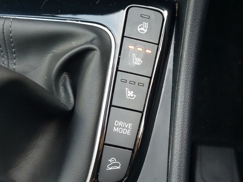 Used Hyundai TUCSON 2022 for sale - 77366150: Photo 17