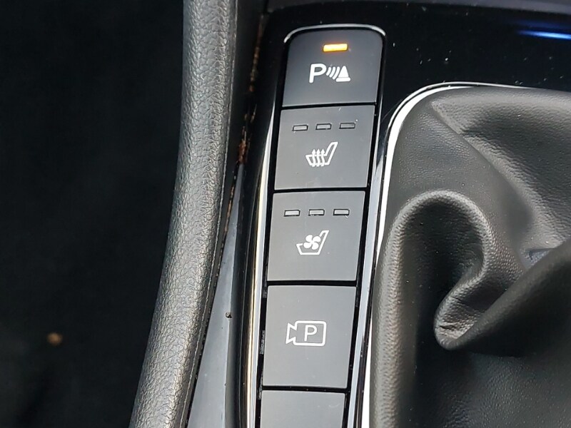 Used Hyundai TUCSON 2022 for sale - 77366150: Photo 18