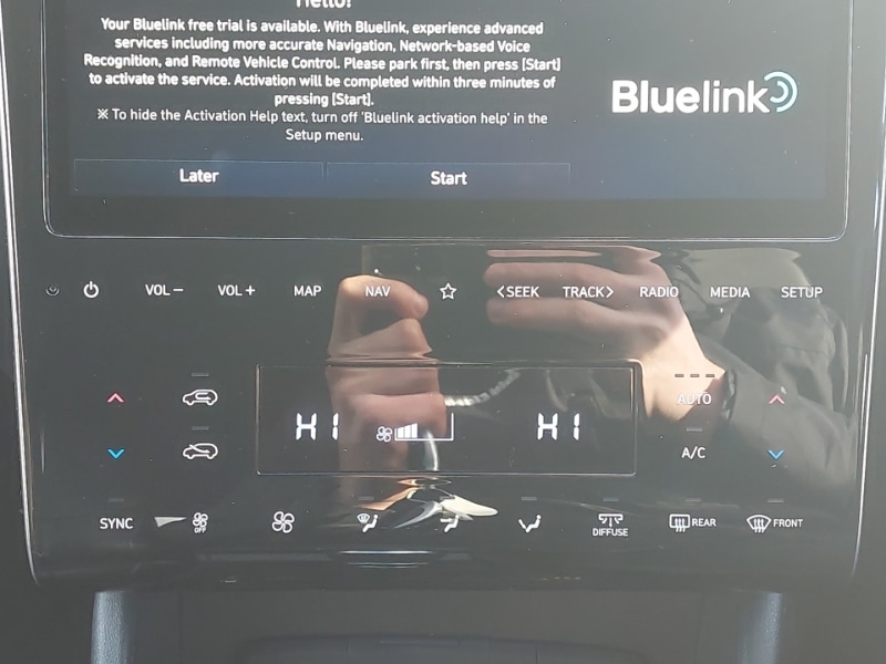 Used Hyundai TUCSON 2022 for sale - 77366150: Photo 19