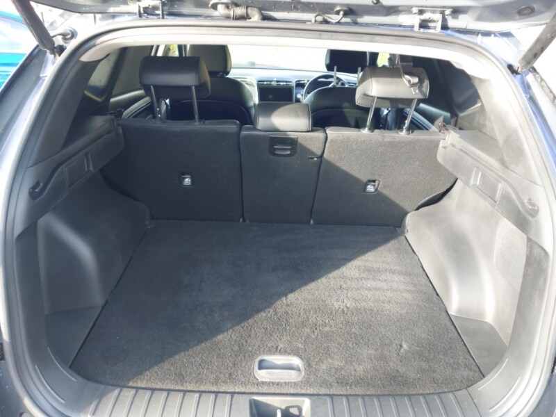 Used Hyundai TUCSON 2022 for sale - 77366150: Photo 8