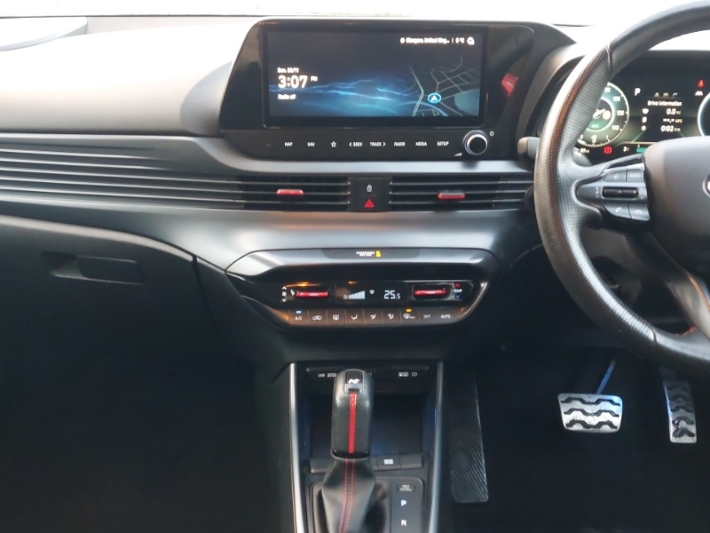 Used Hyundai i20 2022 for sale - 76763665: Photo 10