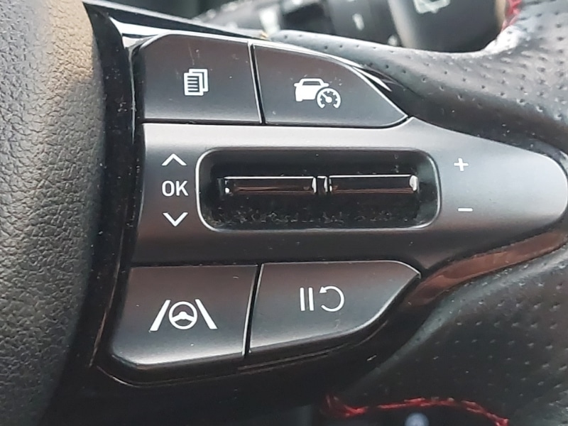 Used Hyundai i20 2022 for sale - 76763665: Photo 13