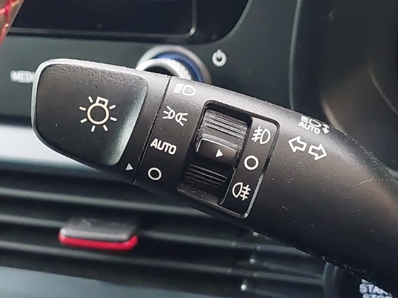 Used Hyundai i20 2022 for sale - 76763665: Photo 16