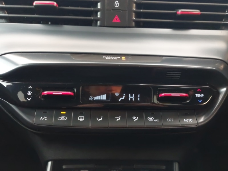 Used Hyundai i20 2022 for sale - 76763665: Photo 19