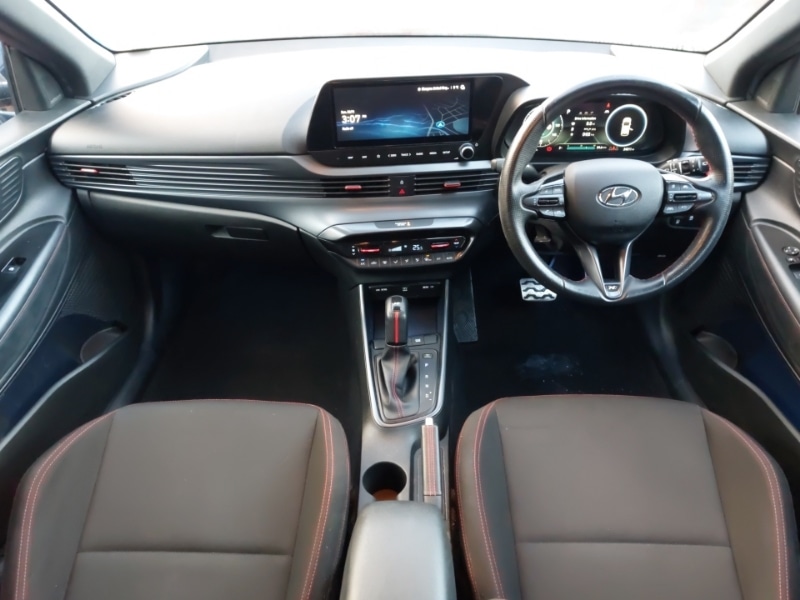 Used Hyundai i20 2022 for sale - 76763665: Photo 2