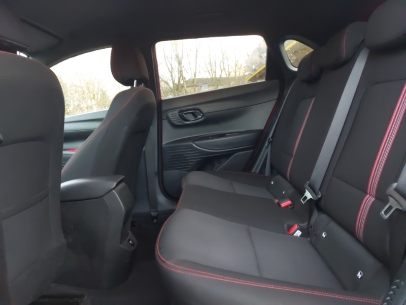 Used Hyundai i20 2022 for sale - 76763665: Photo 6