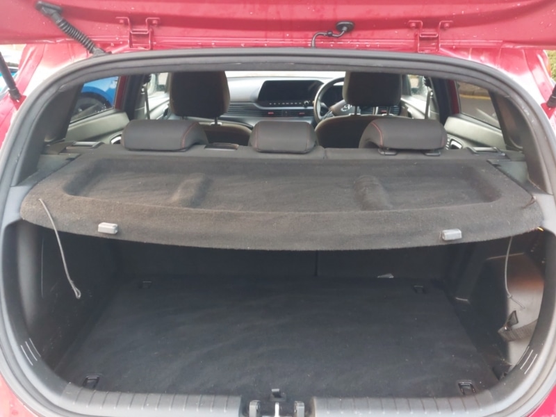 Used Hyundai i20 2022 for sale - 76763665: Photo 8