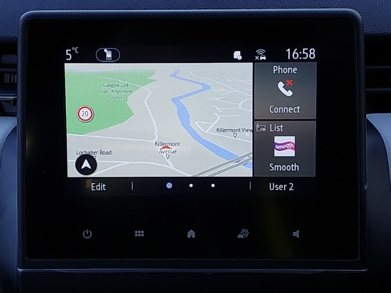 Used Renault Clio 2023 for sale - 78023193: Photo 10