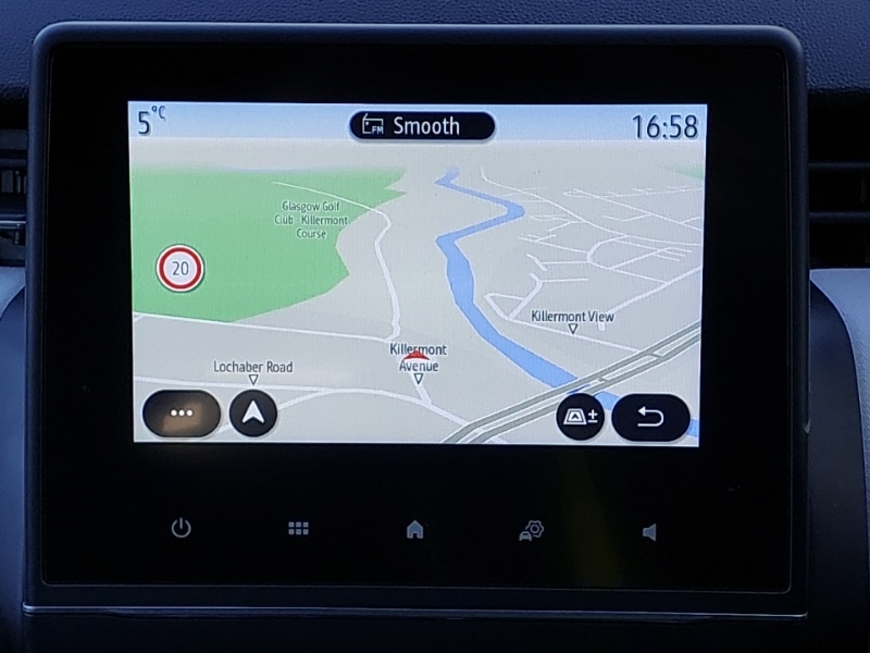 Used Renault Clio 2023 for sale - 78023193: Photo 11