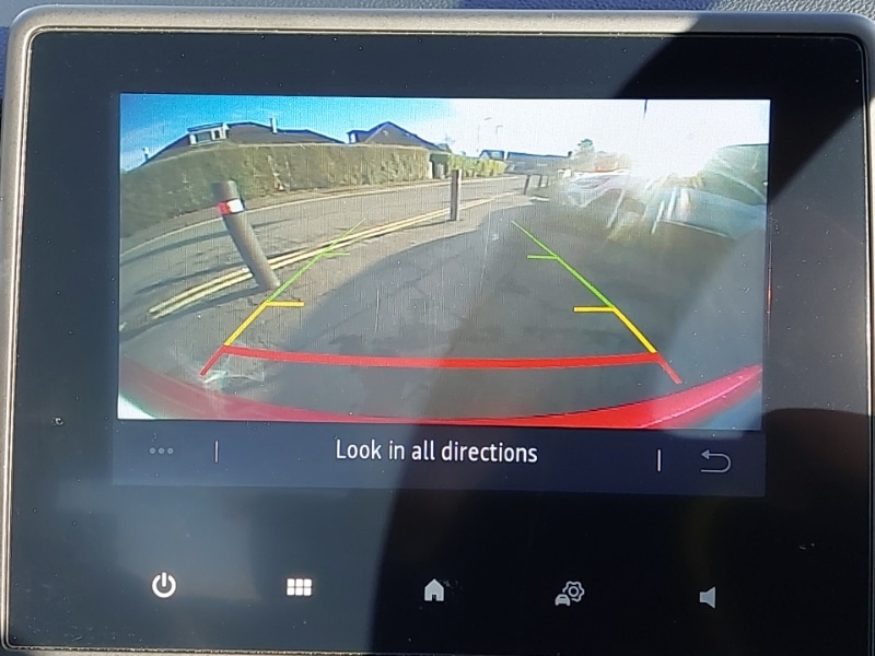 Used Renault Clio 2023 for sale - 78023193: Photo 12