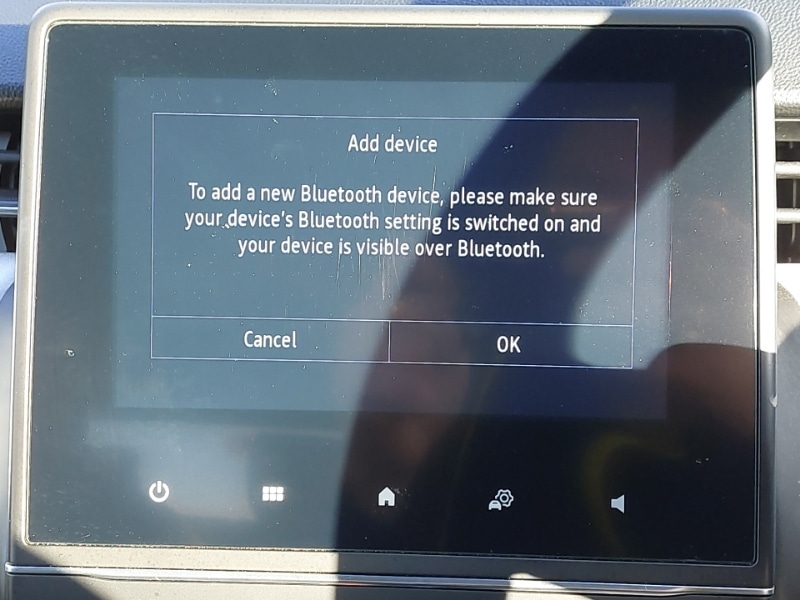 Used Renault Clio 2023 for sale - 78023193: Photo 15