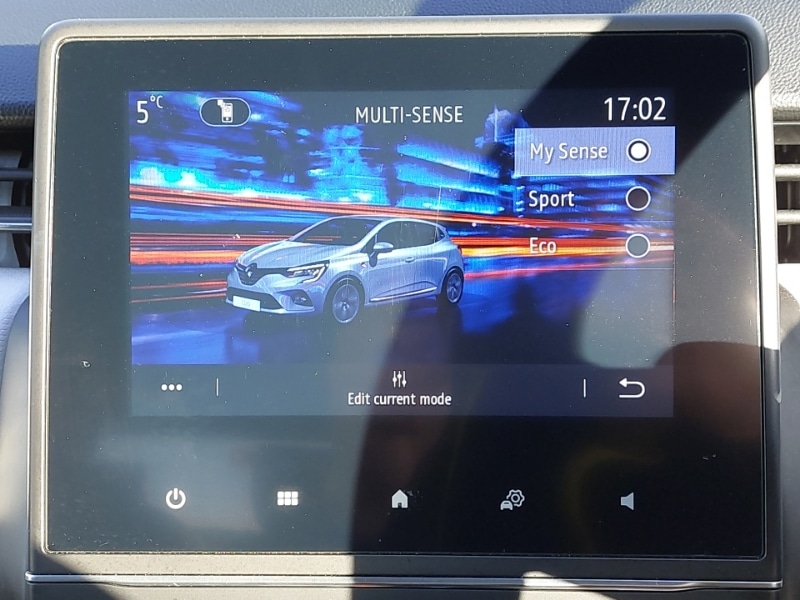 Used Renault Clio 2023 for sale - 78023193: Photo 16