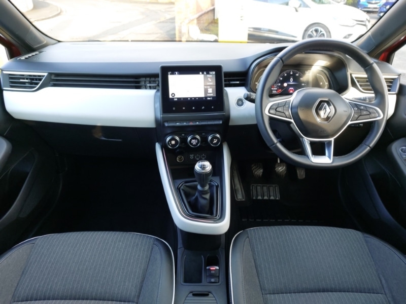 Used Renault Clio 2023 for sale - 78023193: Photo 2