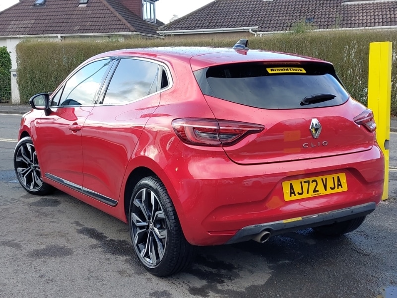 Used Renault Clio 2023 for sale - 78023193: Photo 3