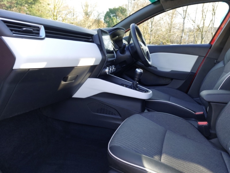 Used Renault Clio 2023 for sale - 78023193: Photo 5