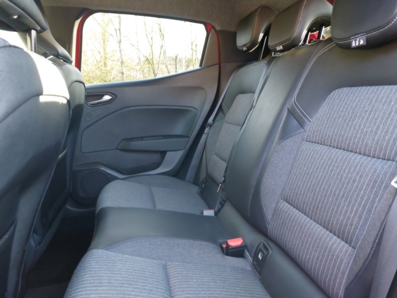 Used Renault Clio 2023 for sale - 78023193: Photo 6