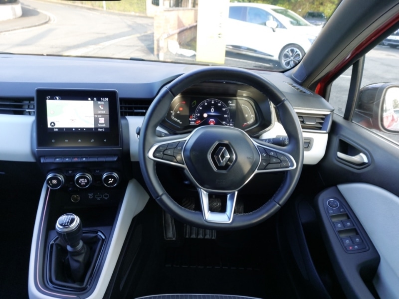 Used Renault Clio 2023 for sale - 78023193: Photo 7