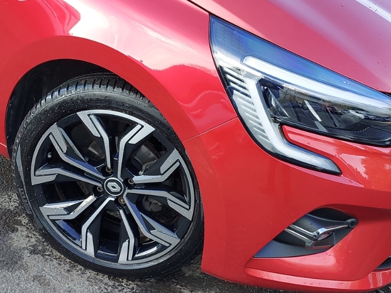 Used Renault Clio 2023 for sale - 78023193: Photo 9