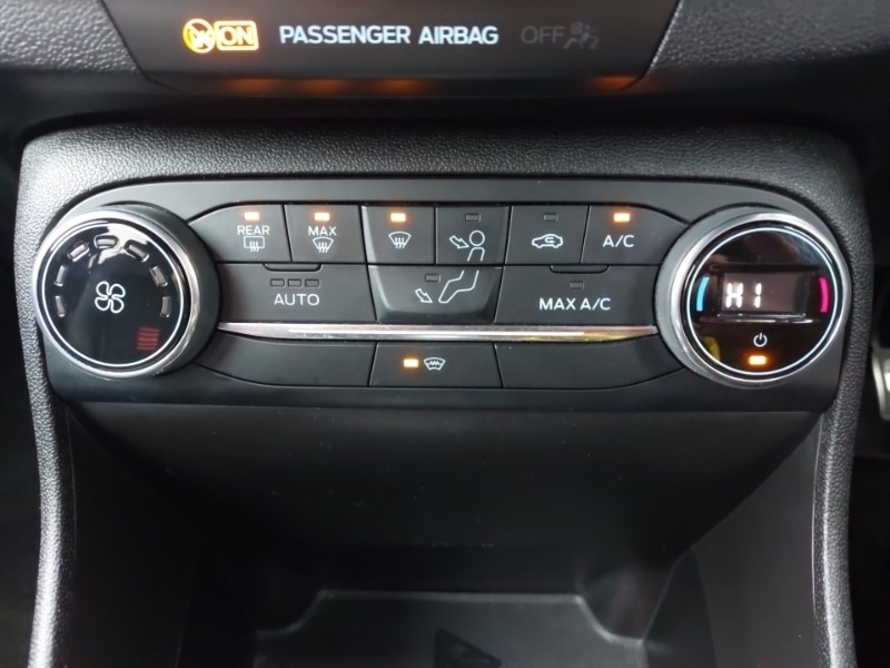 Used Ford Fiesta 2019 for sale - 77630434: Photo 14