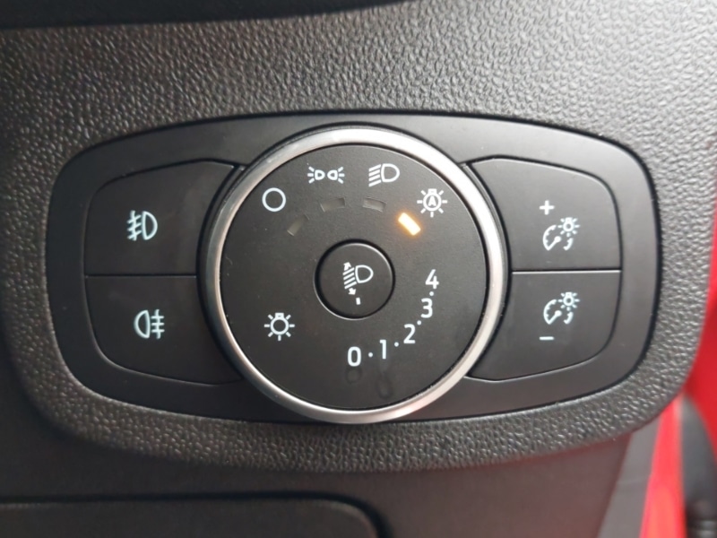 Used Ford Fiesta 2019 for sale - 77630434: Photo 19