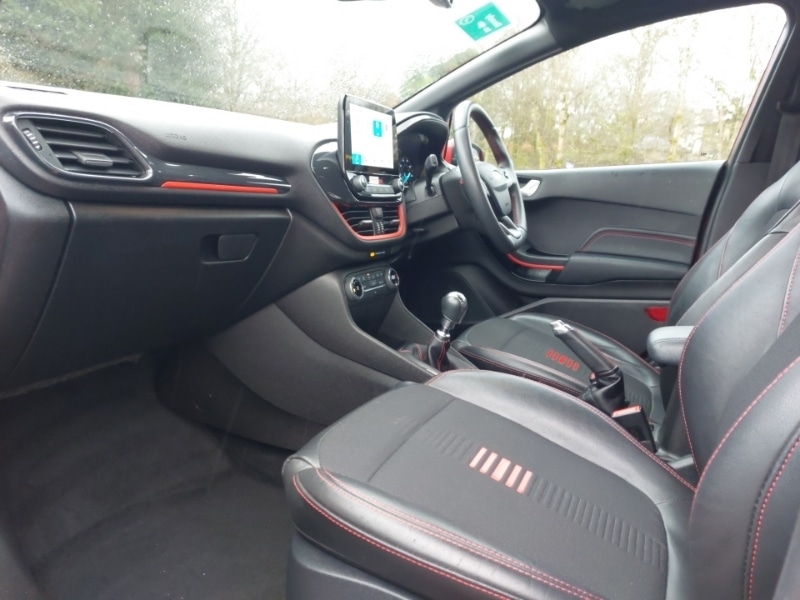 Used Ford Fiesta 2019 for sale - 77630434: Photo 5