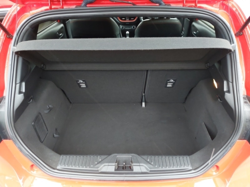 Used Ford Fiesta 2019 for sale - 77630434: Photo 8