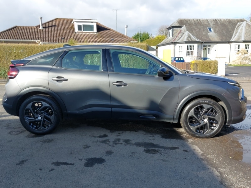 Used Citroen C4 2023 for sale - 78023209: Photo 1