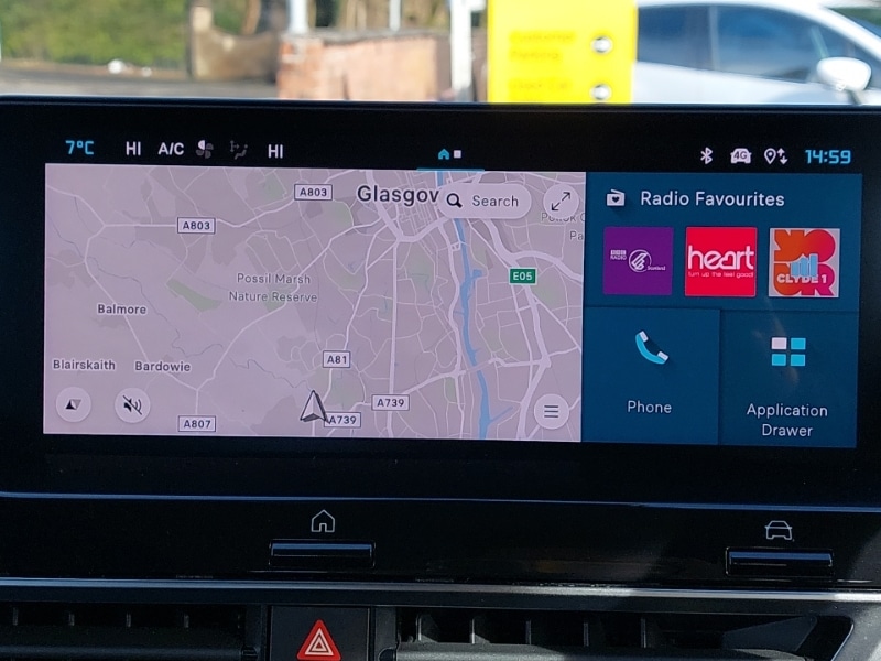 Used Citroen C4 2023 for sale - 78023209: Photo 10