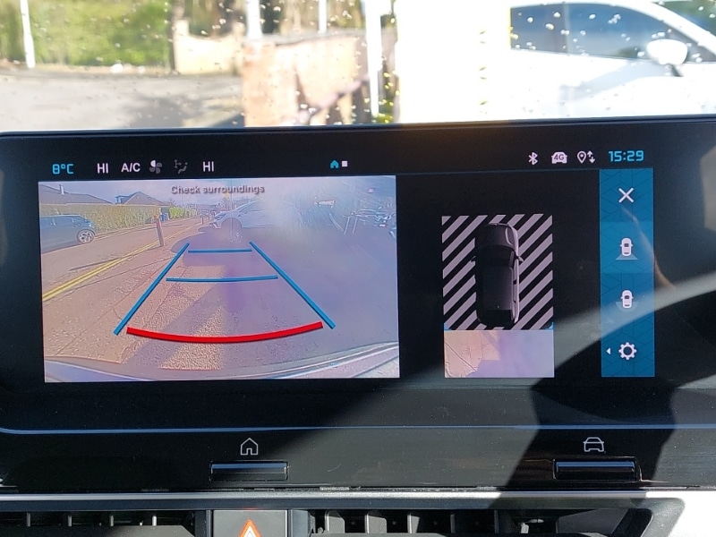 Used Citroen C4 2023 for sale - 78023209: Photo 12