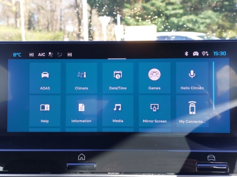 Used Citroen C4 2023 for sale - 78023209: Photo 13