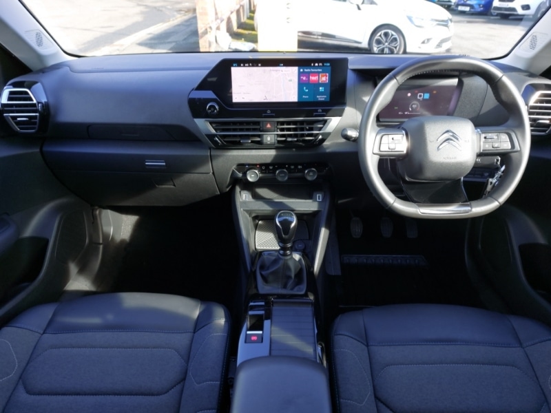 Used Citroen C4 2023 for sale - 78023209: Photo 2