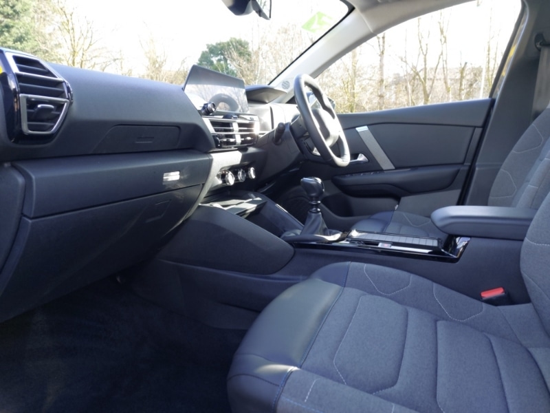 Used Citroen C4 2023 for sale - 78023209: Photo 5