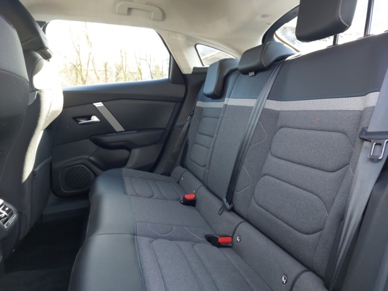 Used Citroen C4 2023 for sale - 78023209: Photo 6