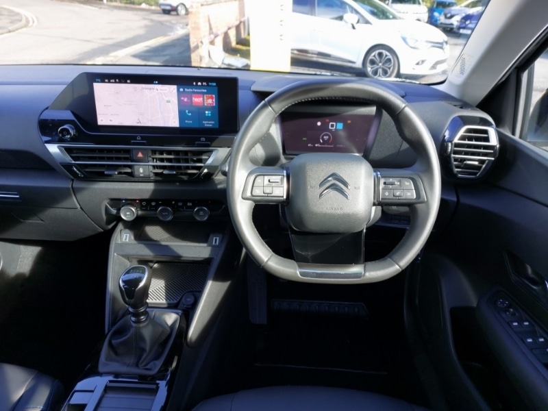 Used Citroen C4 2023 for sale - 78023209: Photo 7