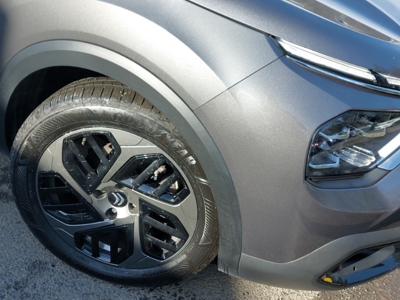 Used Citroen C4 2023 for sale - 78023209: Photo 9