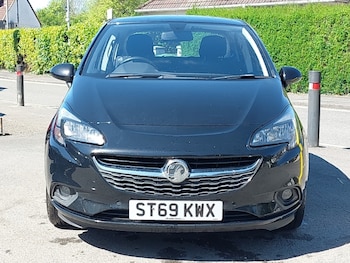 Used Vauxhall Corsa 2019 for sale - 78446931: Photo