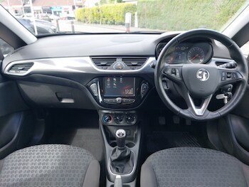 Used Vauxhall Corsa 2019 for sale - 78446931: Photo