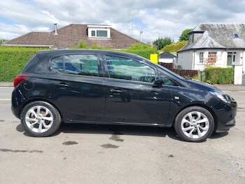 Used Vauxhall Corsa 2019 for sale - 78446931: Photo