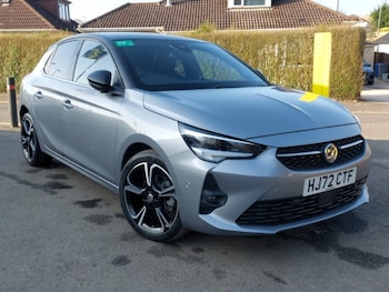 Used Vauxhall Corsa 2022 for sale - 78821350: Photo