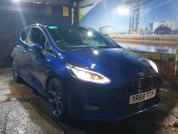 Ford Fiesta feature image