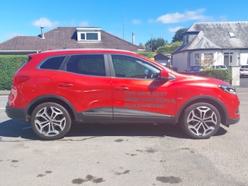 Used Renault Kadjar 2020 for sale - 79223645: Photo
