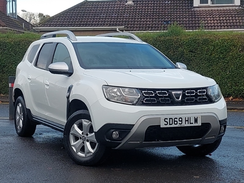 Used Dacia Duster 2019 for sale - 76403651: Photo 1