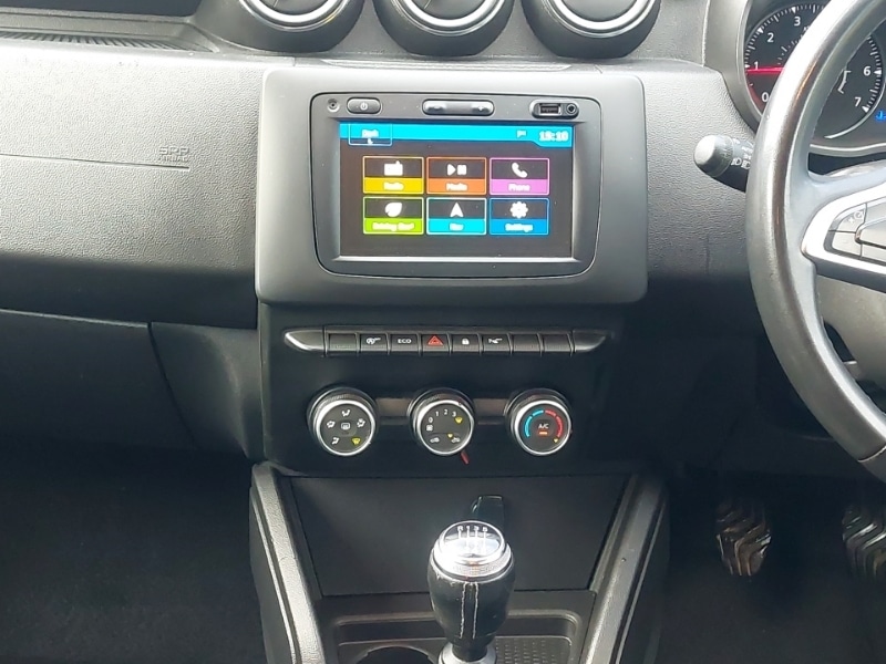 Used Dacia Duster 2019 for sale - 76403651: Photo 10