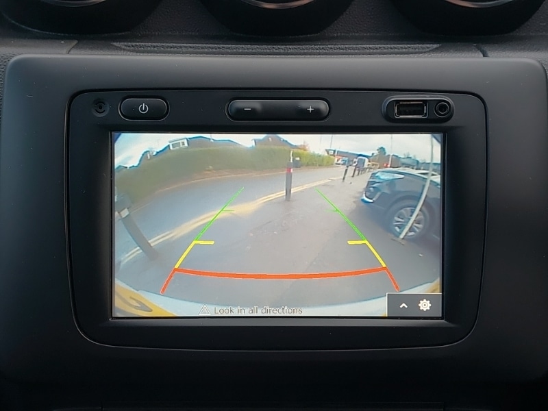 Used Dacia Duster 2019 for sale - 76403651: Photo 12