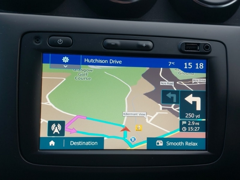 Used Dacia Duster 2019 for sale - 76403651: Photo 18